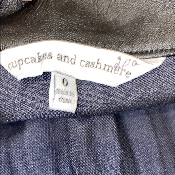 Carole Skirt 
cupcakes and cashmere - Picture 6 of 7